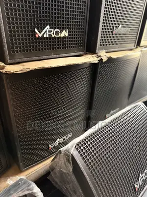 Passive Subwoofer MXI18NP 18-inch