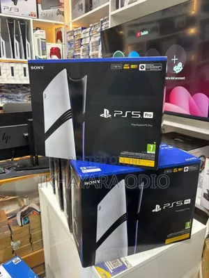 Sony PlayStation 5 Pro Console