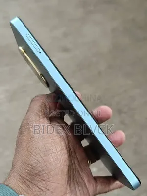 Xiaomi Poco C71 64GB Blue (Na Amfani)