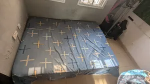 Mouka Foam Katifa Mai Amfani 4.5' x 6'