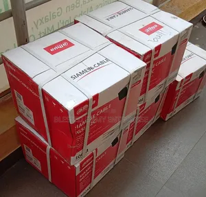 Dahua Kamara Cable