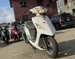 Kymco Xciting 2020 Scooter