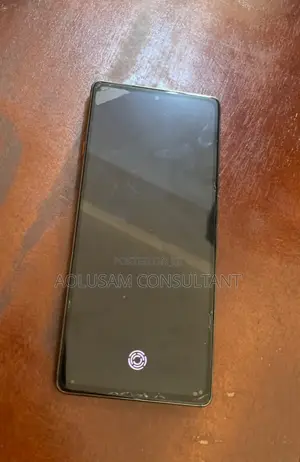 Tecno Camon 40 256GB Blue