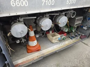 DAF 85CF Tanker Truck - 20,000 Litres, Wadda Aka Yi