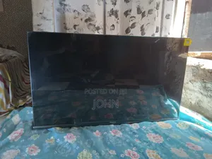 Hisense 32" Full HD Smart TV (32A4K)