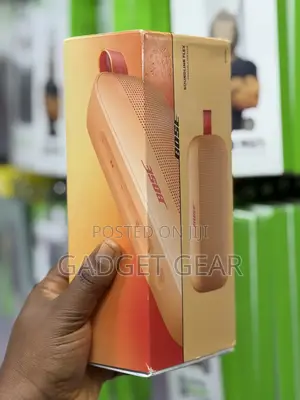 Sabon Bose SoundLink Flex 2nd Gen
