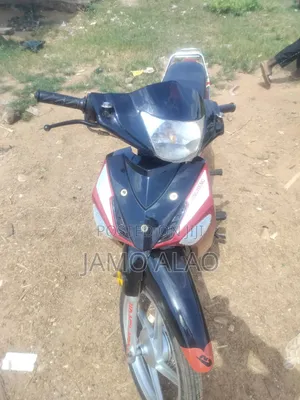 Jincheng JC 110-9 2023 Ja