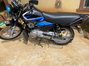 TVS HLX 125 2024 Baki