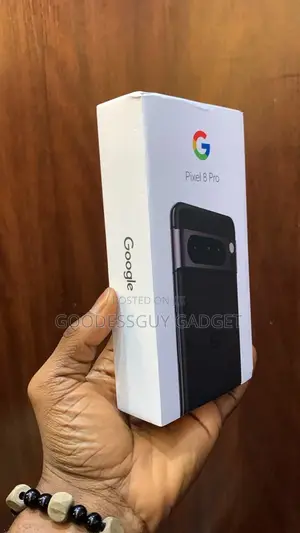 Sabon Google Pixel 8 Pro 256GB Baki
