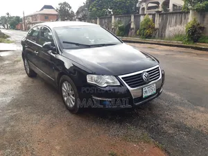 Volkswagen Passat 2009 Baki