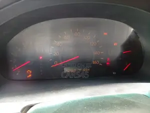 Honda Odyssey 2006 Kore