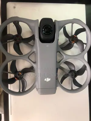 DJI Avata 360 Drone