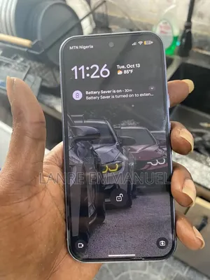 Google Pixel 10 Pro 128GB Blue