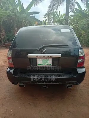 Acura MDX Touring SUV AWD ta 2006
