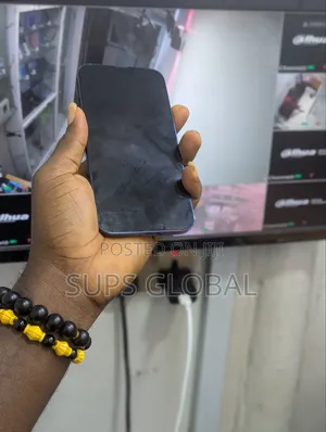 Sabon Apple iPhone 13 Pro Max 128GB Blue
