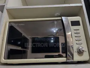 Russell Hobbs Microwave Oven 20L