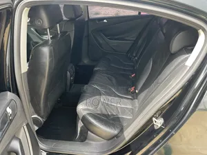 Volkswagen Passat 2006 Baki