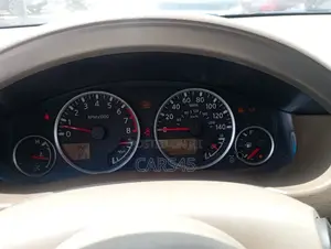 Nissan Pathfinder 2005 SUV