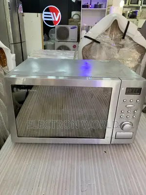 Russell Hobbs Microwave mai Girill 25L
