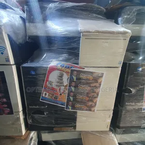 Konica Minolta Bizhub C364e Kwamfuta Mai Ayyuka Da Yawa