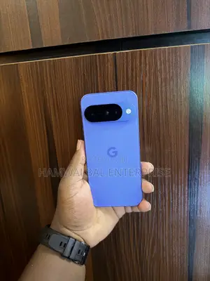 Google Pixel 10 128GB Blue