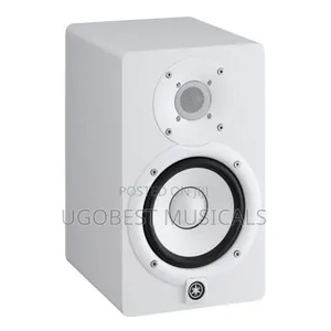 Yamaha HS5 Series Powered Studio Monitor