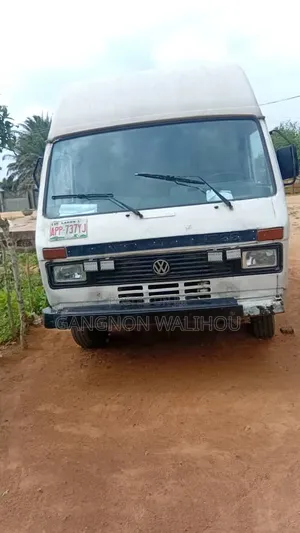 Volkswagen LT 1999 Fari