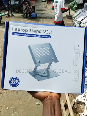 Laptop Stand Mai Juyawa V3.1