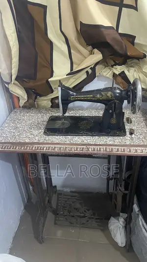 Singer Manual Dinkin Mashina