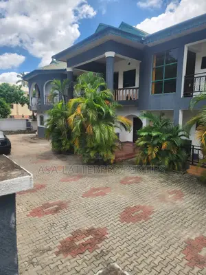 3 Bedroom Block of Flats don haya a Area 11, Garki