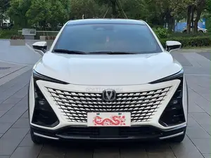 Changan UNI-T 2023 Fari