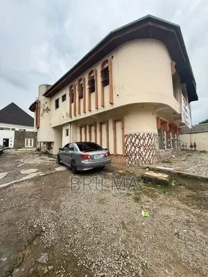 Wurin Kasuwanci don Sawa a Maitama, Abuja