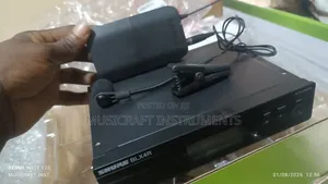 Shure Wireless Saxophone Microphone
