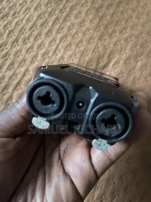 Zoom H4n Pro Handy Recorder