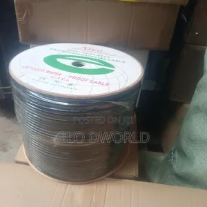 Aico Cat6 Igweko Na-agba Agba 305m