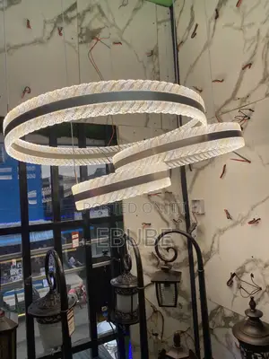 d.light Smart LED Chandeliers (50 Lights)