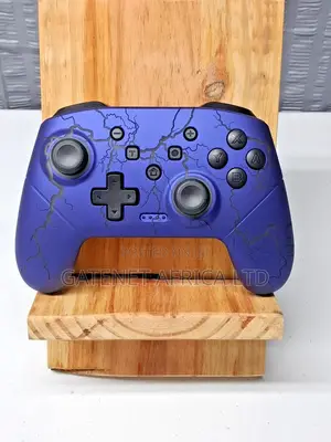 VOYEE Wireless Pro Controller for Switch/PC