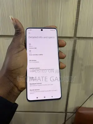 Oppo Reno7 Pro 5G 256GB