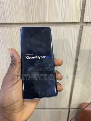 Xiaomi Redmi Note 13 Pro+ 512GB