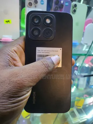 Honor X8c 512GB Grey