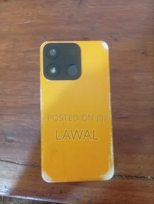 Itel A18s 32GB Orange (Na Amfani)