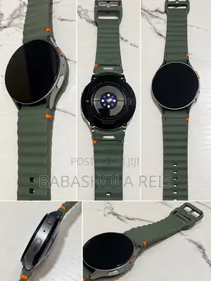 Samsung Galaxy Watch 7 - Mai Kyau, An Yi Amfani Da Shi Na Tsawon Wata 3
