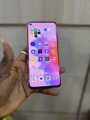 Oppo Reno7 5G 256GB Jaja