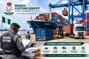 Nupssy Freight: Sabis na Sharewa da Aikawa