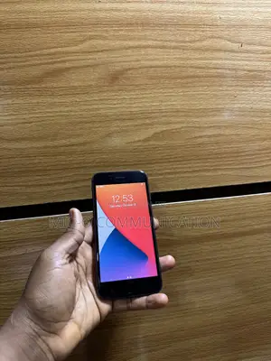 Apple iPhone 8 64GB Baki (Amfani da aka yi a UK)