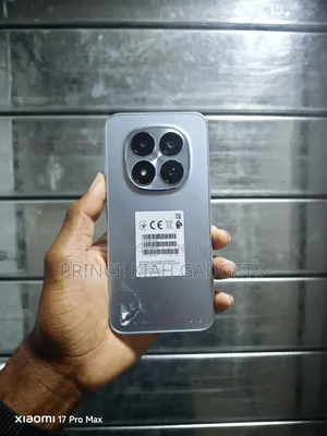 Xiaomi Redmi Note 15 Pro 512GB Gray (Sada a Ƙasashen Waje)