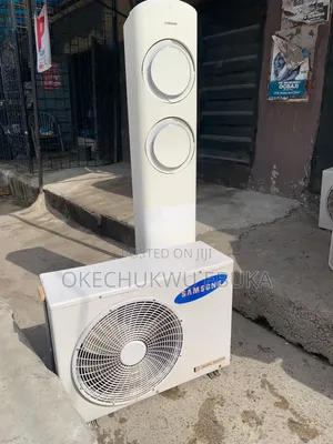 Used Samsung 2HP Tower Inverter Air Conditioner