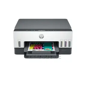 HP Smart Tank 670 All-in-One Printer (6UU48A)