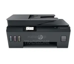 HP Smart Tank 615 Wireless All-in-One Printer (Y0F71A)