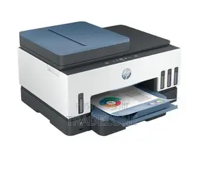 HP Smart Tank 790 All-in-One Printer (4WF66A)